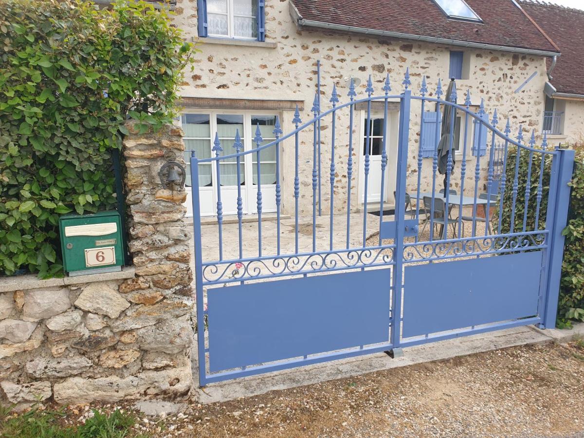 Gite Le Pilon Verdon  Exterior photo