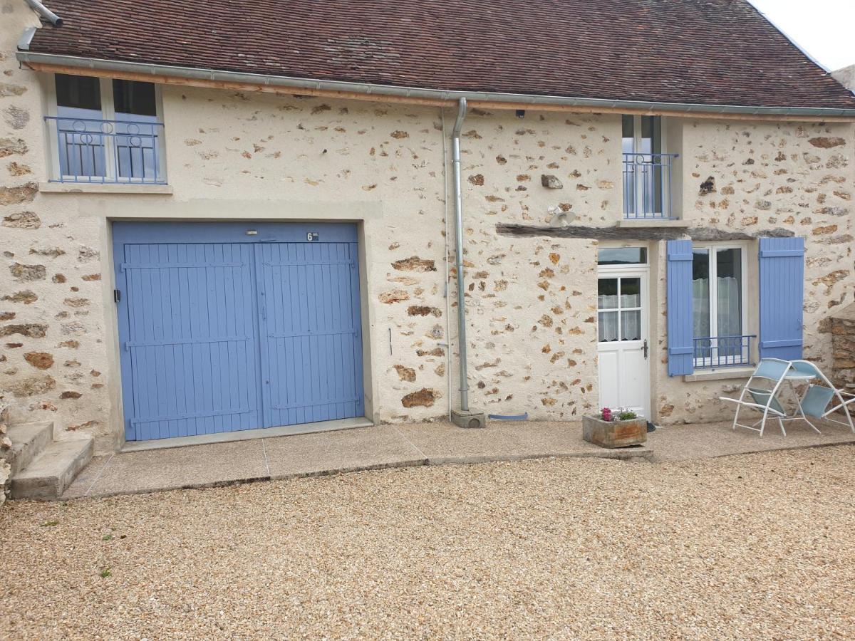 Gite Le Pilon Verdon  Exterior photo