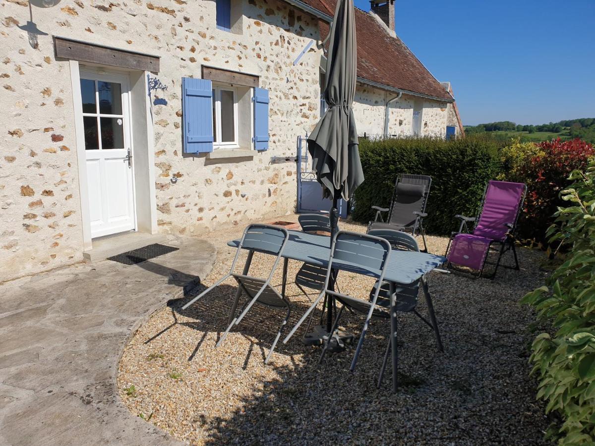 Gite Le Pilon Verdon  Exterior photo