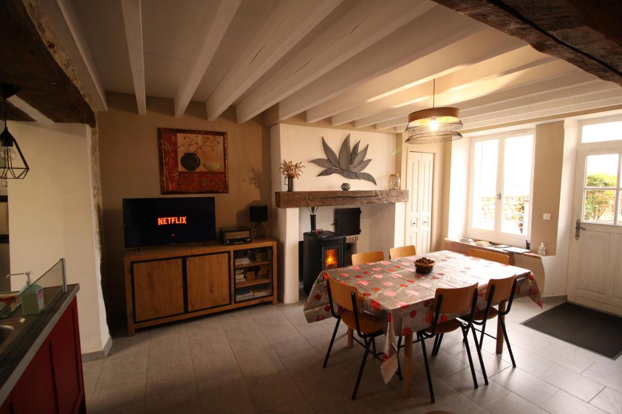 Gite Le Pilon Verdon  Exterior photo