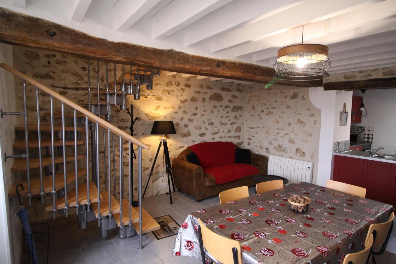 Gite Le Pilon Verdon  Exterior photo
