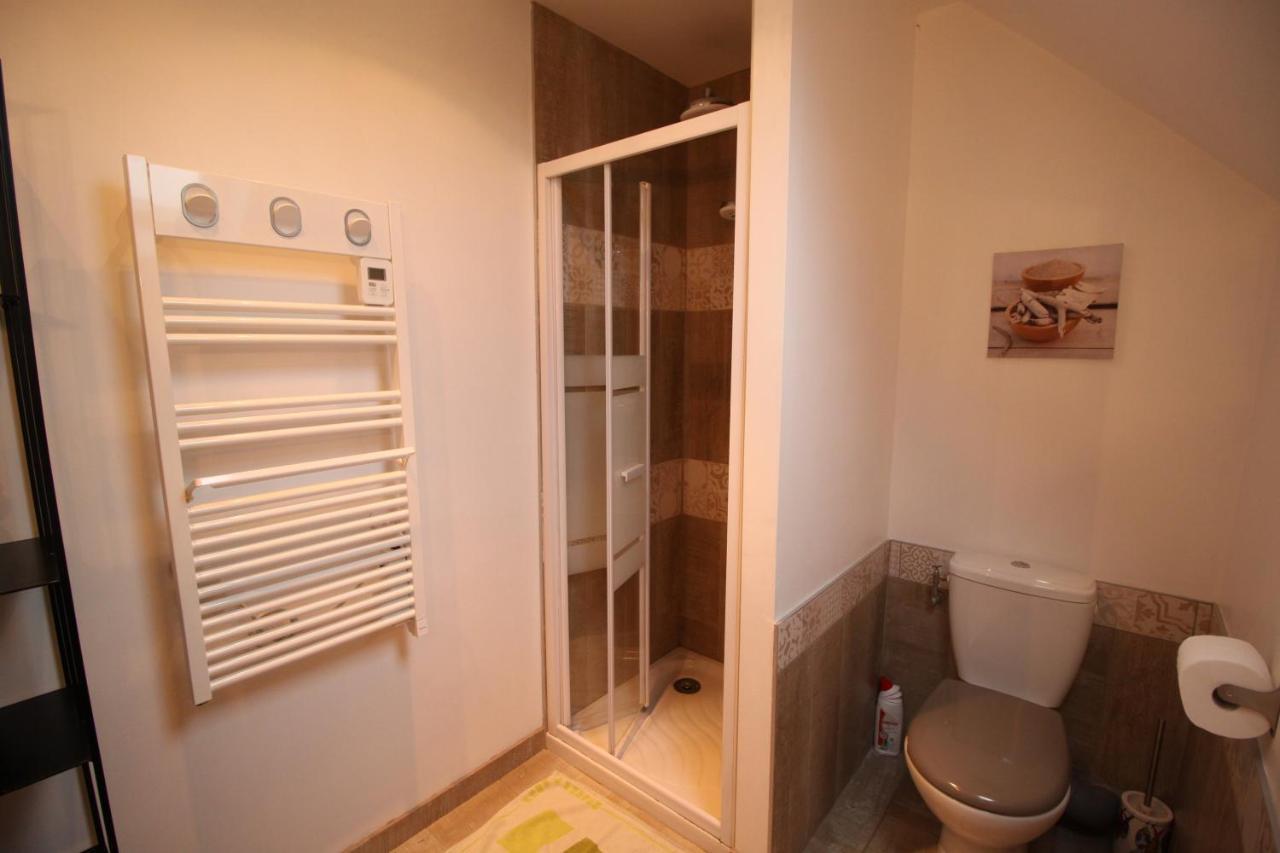 Gite Le Pilon Verdon  Exterior photo
