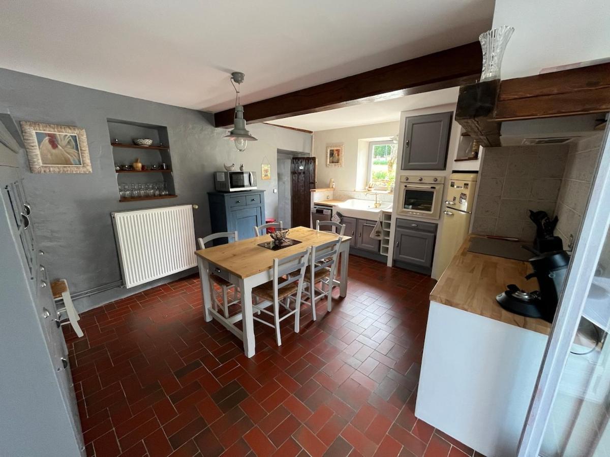 Gite Le Pilon Verdon  Exterior photo