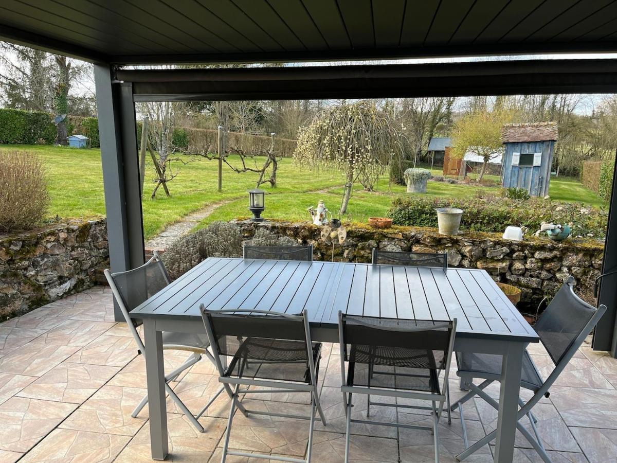 Gite Le Pilon Verdon  Exterior photo