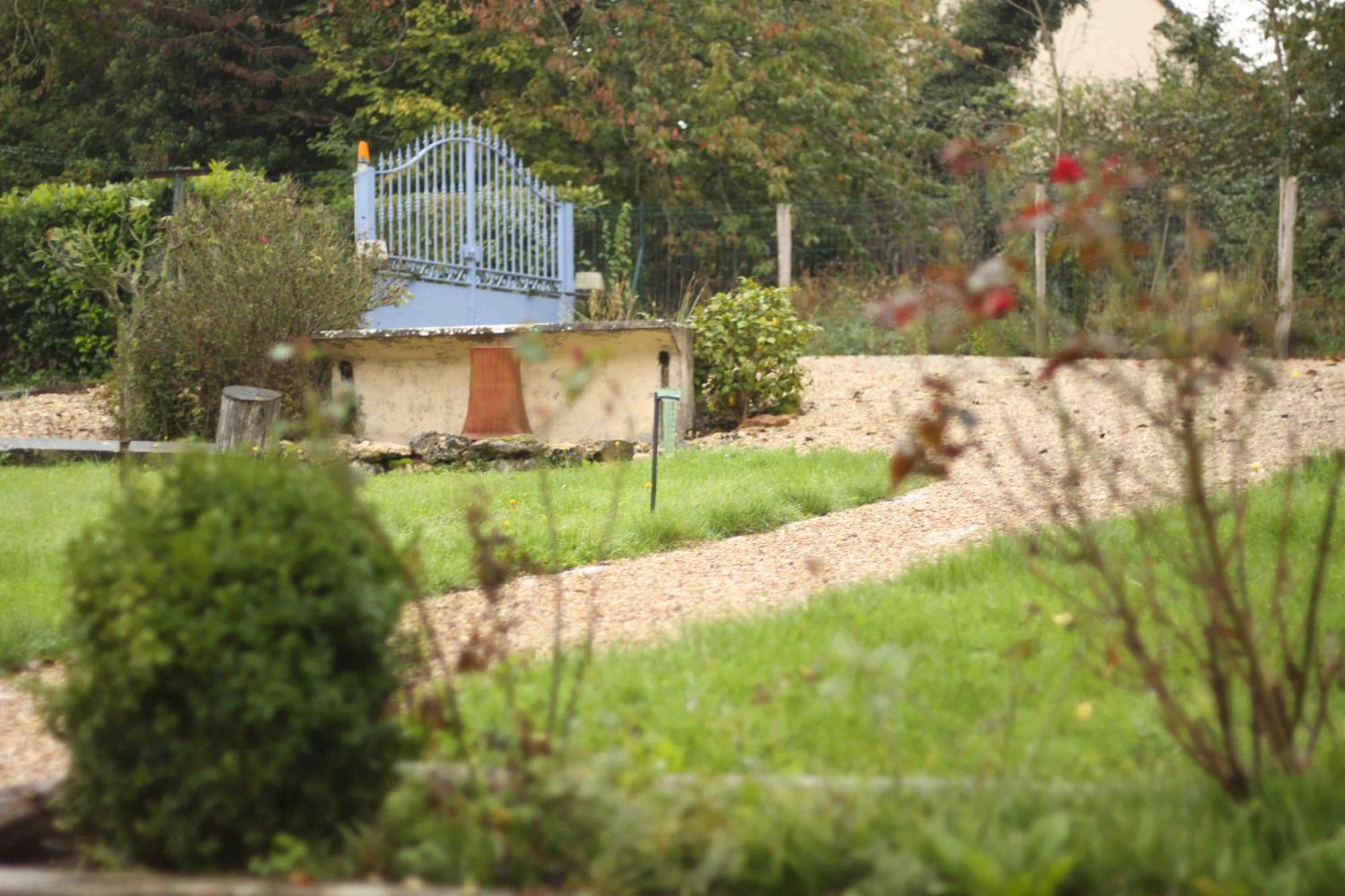 Gite Le Pilon Verdon  Exterior photo