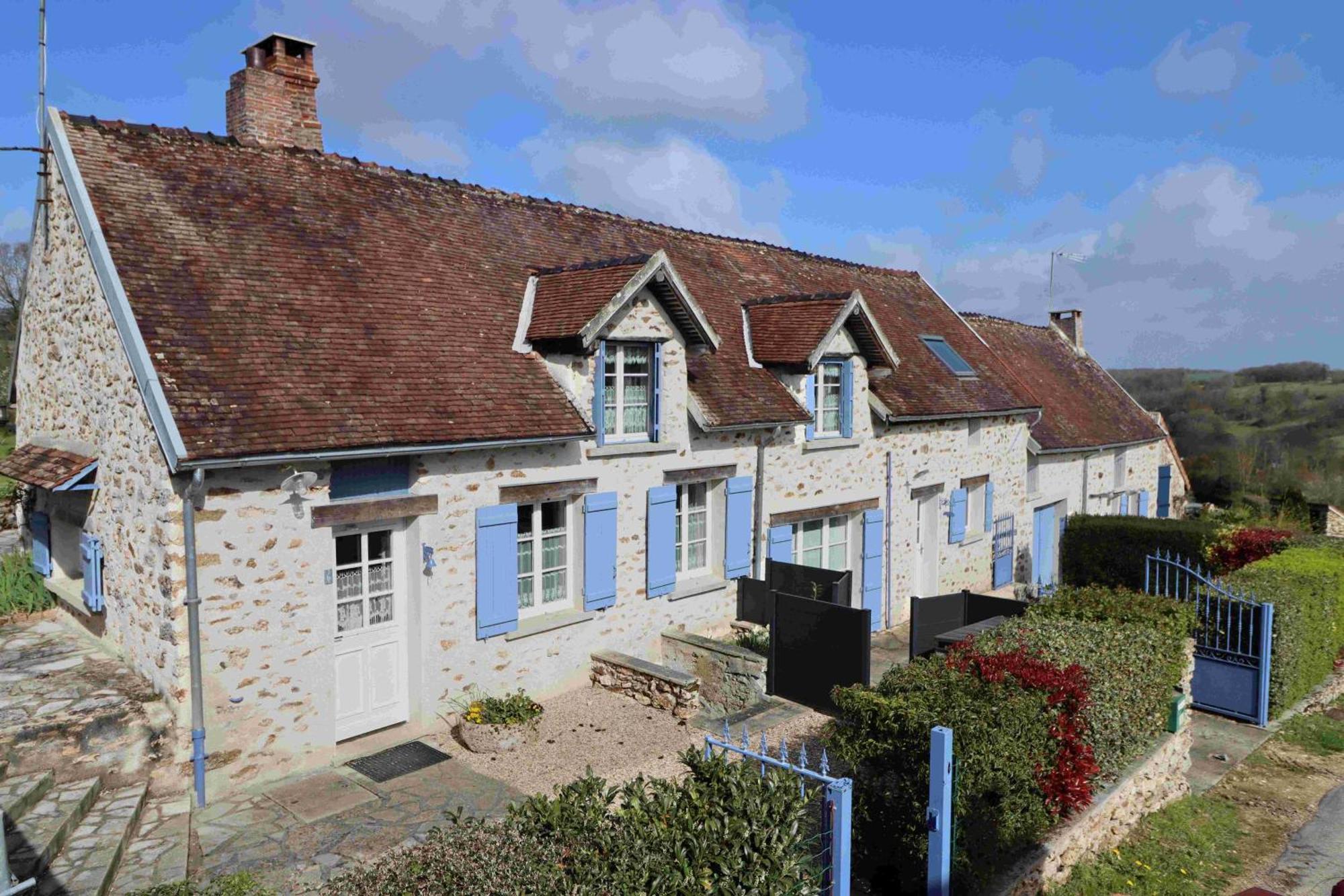 Gite Le Pilon Verdon  Exterior photo